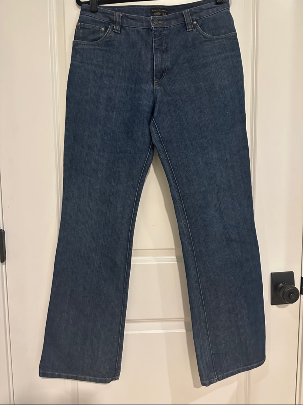 Royal Robbins Hiking Jeans